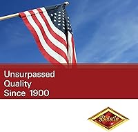 Vista 3 de Beistle Telón de fondo de los años