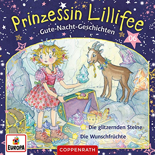 Prinzessin Lillifee