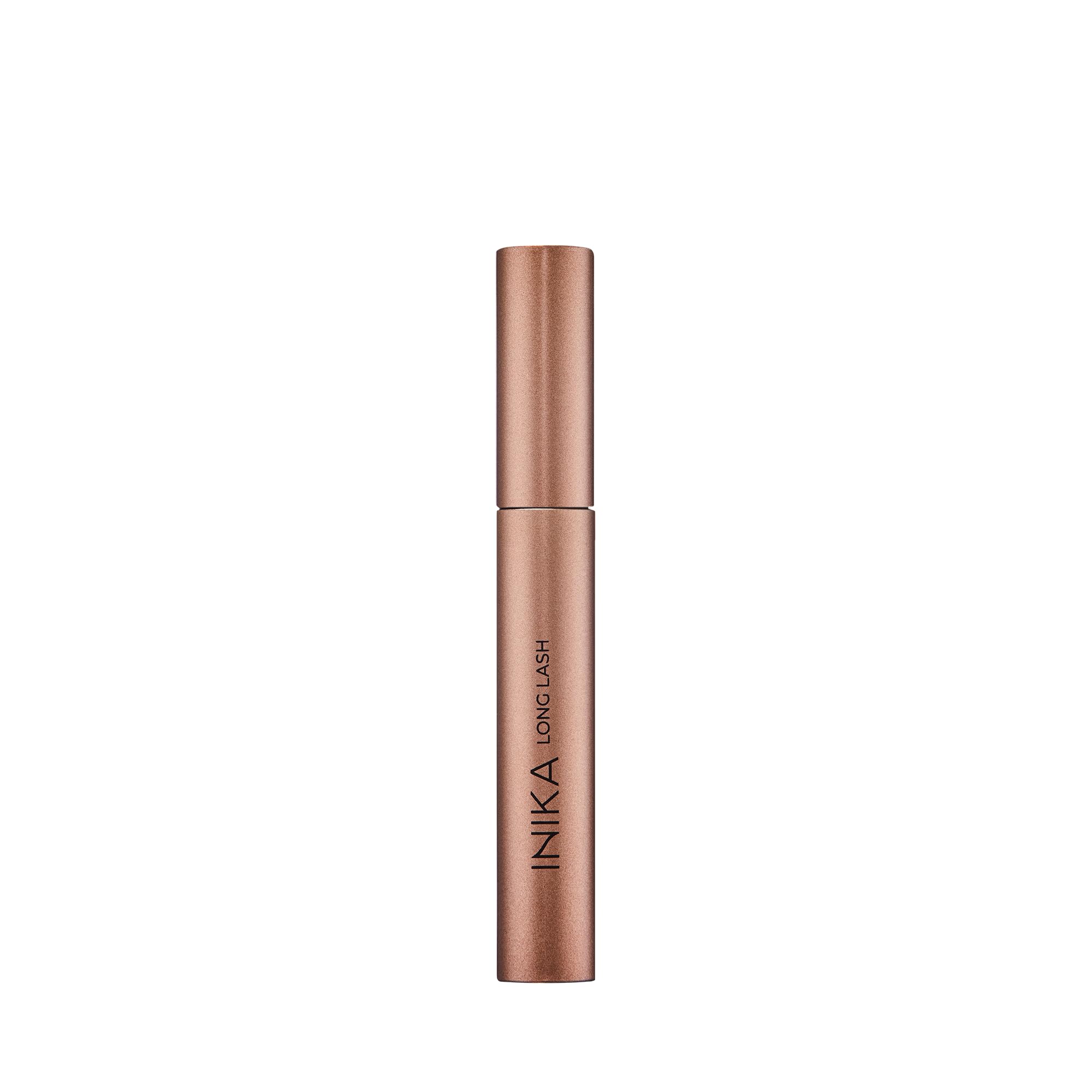 INIKA Long Lash Mascara Black