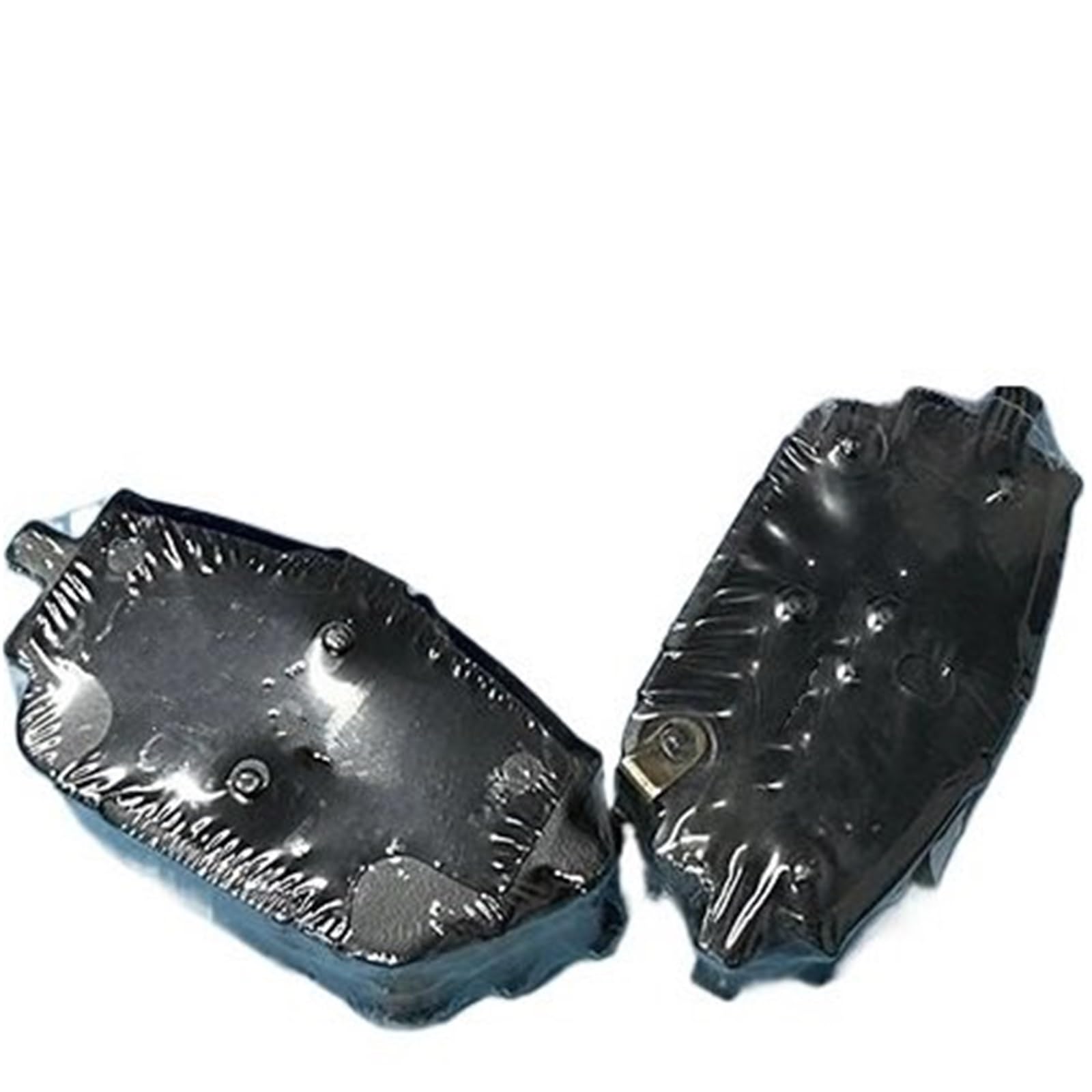 Zestaw klocków hamulcowych Pasuje Do Omoda 5 GT Ceramiczne Klocki Hamulcowe Samochodu T15-6GN3501080 T19-6GN3501080 T15-6GN3502080EP T19C-3502080EP