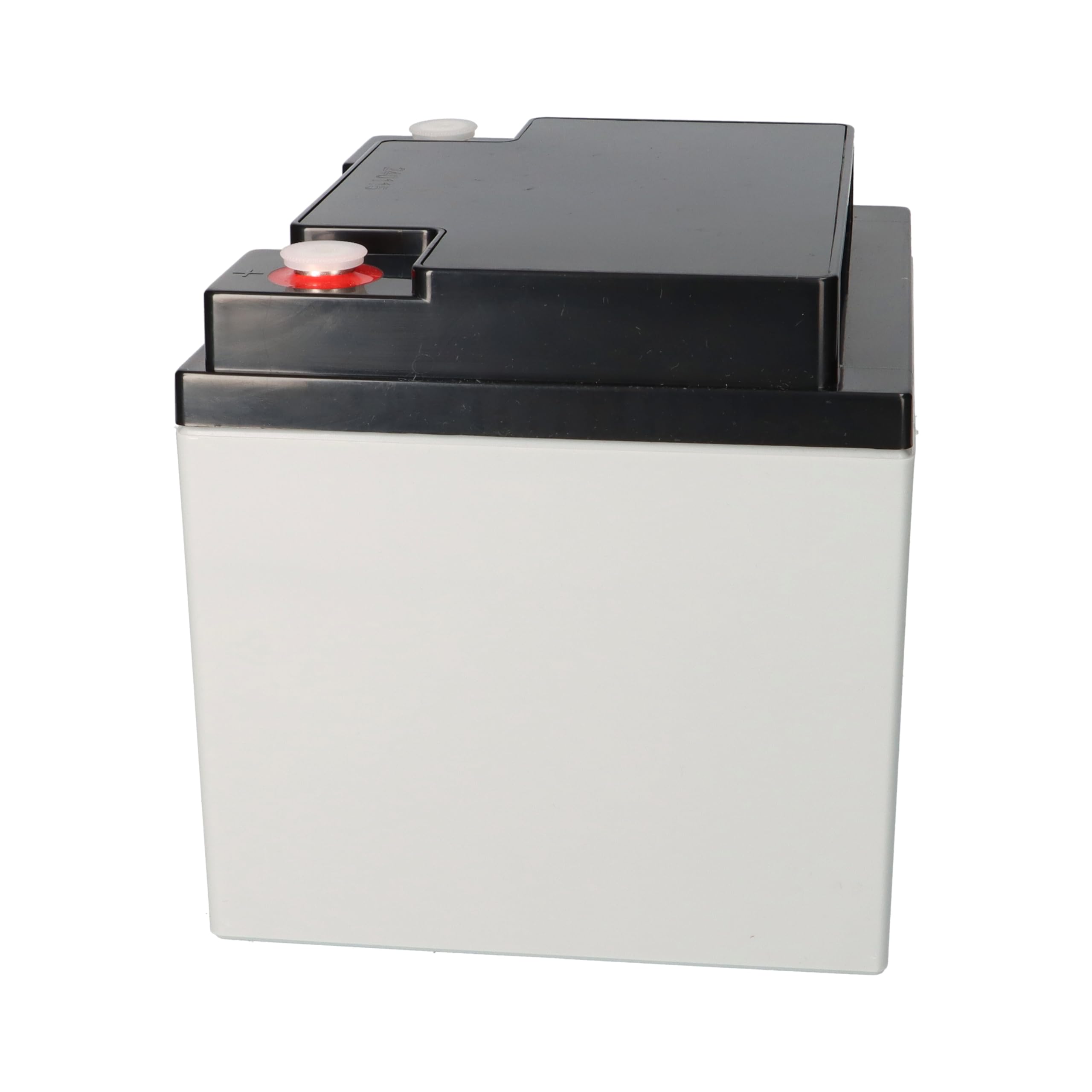2 x AGM 12 V 50 Ah akumulator ołowiowy – odporny na cykle kompatybilny z WP50-12NE MP50-12C 12LCP-50 REC50-12I m. in. wózek inwalidzki dla seniorów