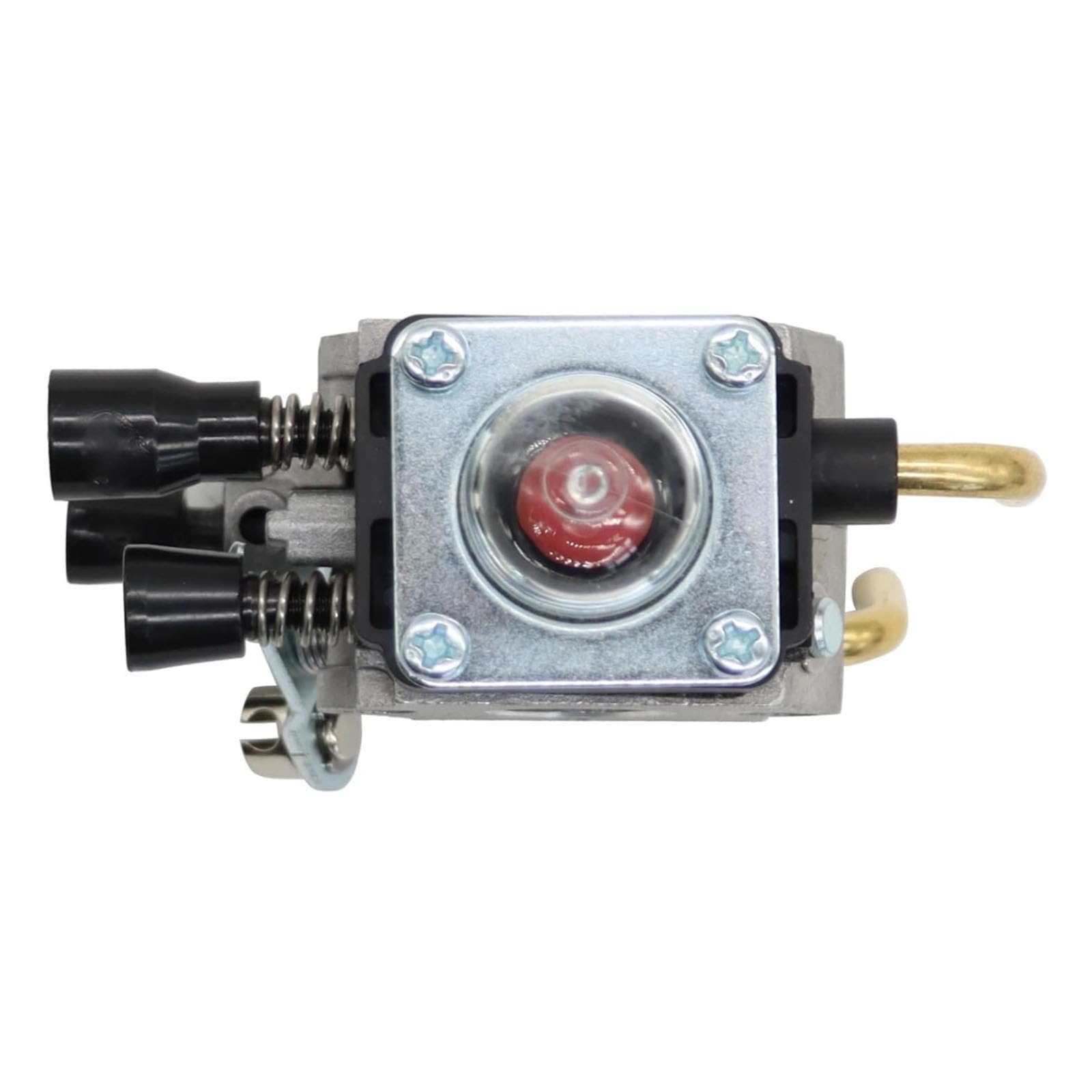 Compatible avec le carburateur FS85 FS80 pour Stihl FS75 FS80R FS85 FS85R FS85T FS85RX Débroussailleuse Weedeater C1Q-S97 Carb