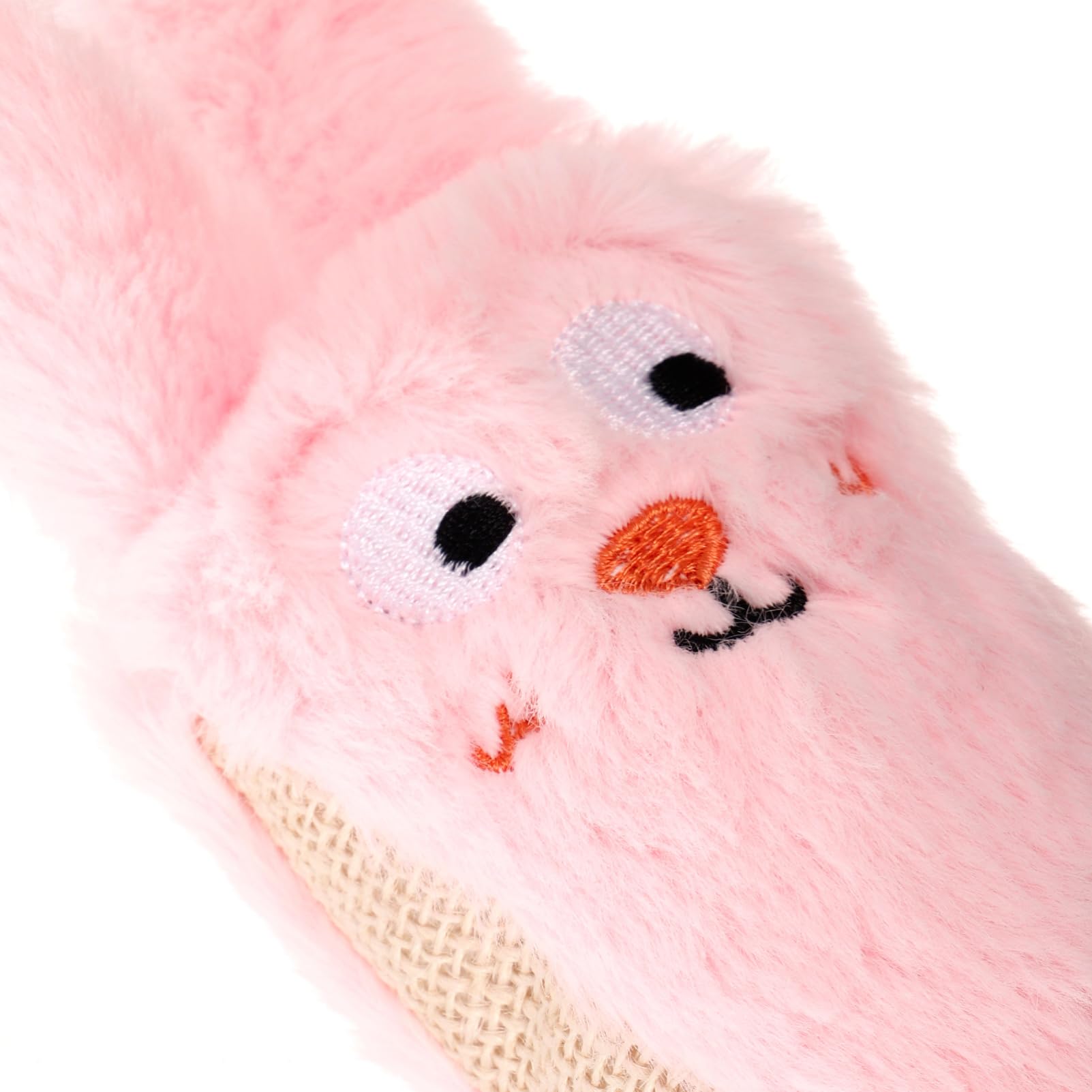 TOYANDONA Jouet à Herbe Chat pour Chat Jouet Interactif Amusant avec Papier Froissé pour Chatons