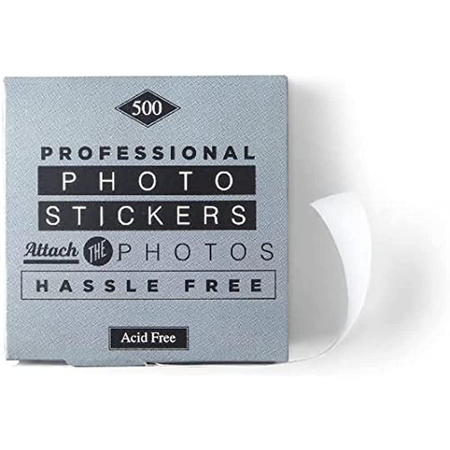 PRINTWORKS Photo Album - Photo Stickers