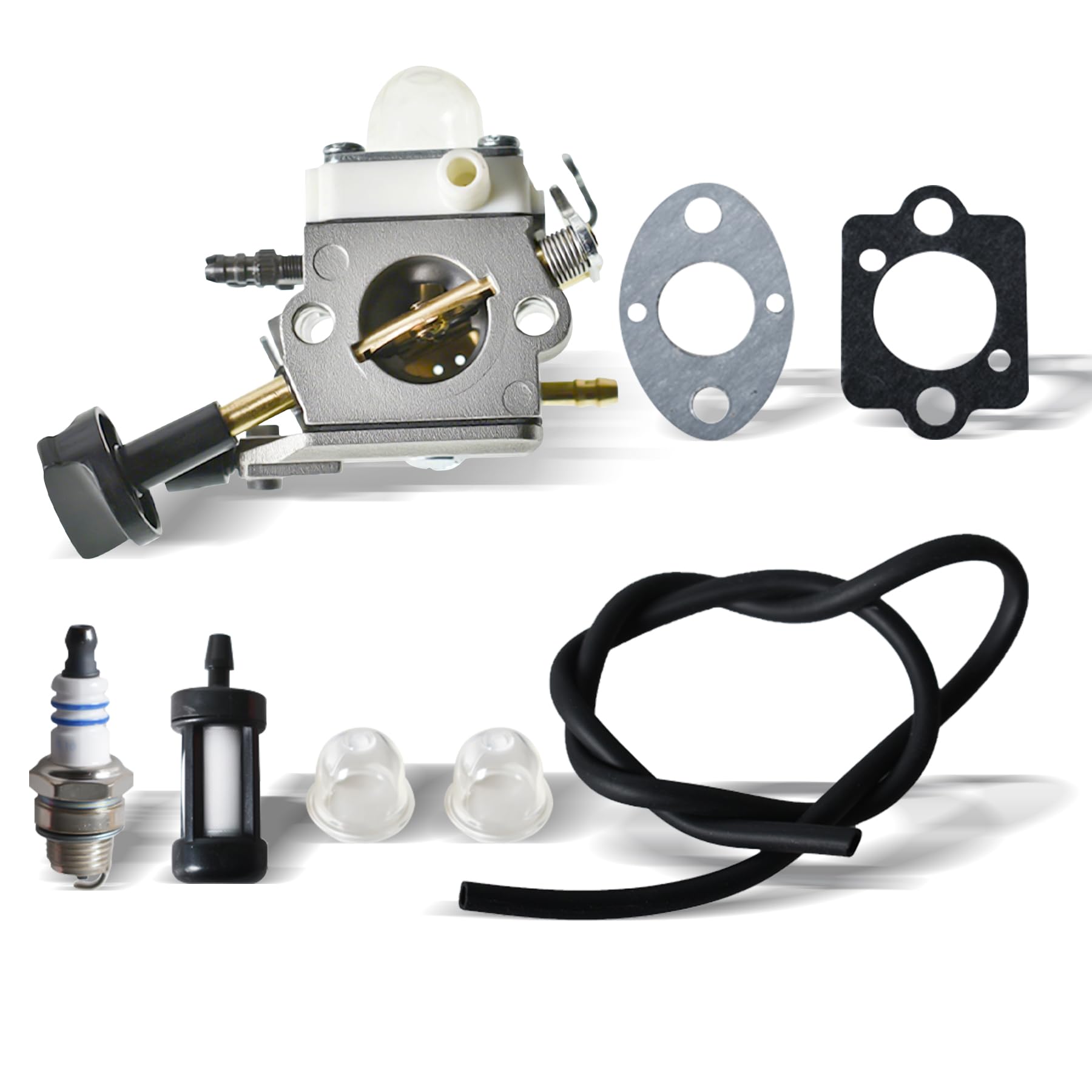 Amazon.com: ALL-CARB Carburetor 4241 120 0616 4241 120 0607