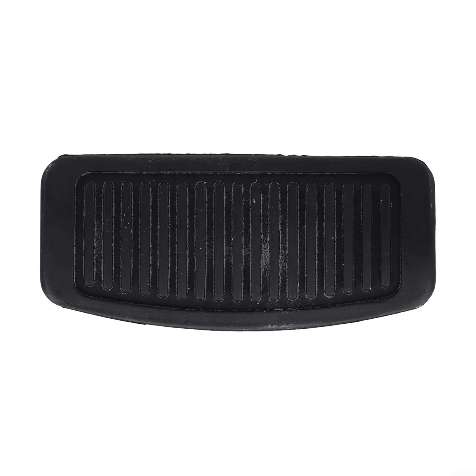 ABS Brake Pedal Pad Cover Replacement for Hyundai Accent Elantra For Sonata For Santa Fe For Tucson Forte Sedona For For For Optima For Rio Rondo For Sportage 2000-2016 Models OEM 32825-27070 — view 2