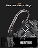 Spigen Ultra Hybrid MagFit Case Compatible with Airpods Pro 3 (2025) - ZeroOne - 6