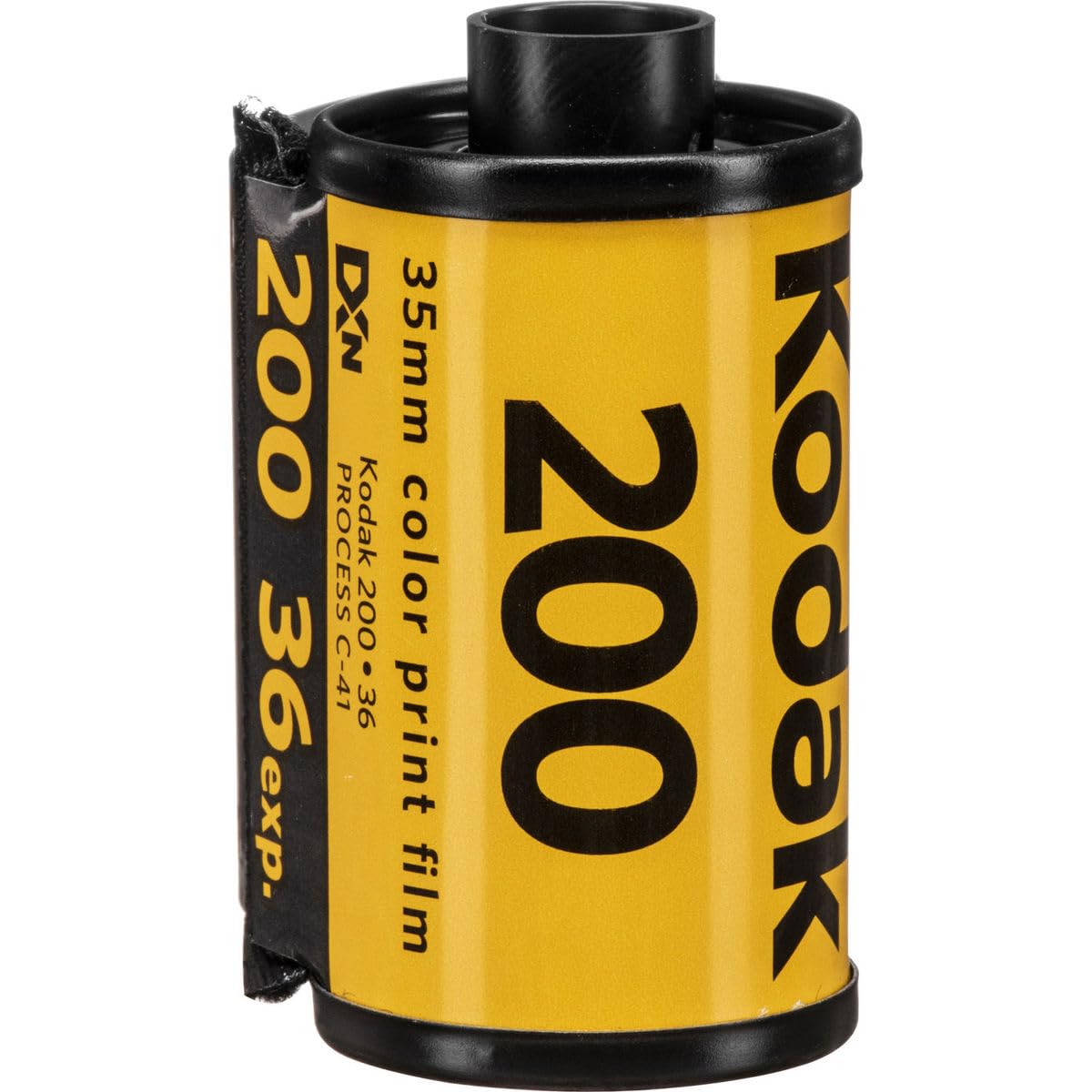 Kodak 35mmネガフィルム6個セット Amazon | Kodak カラーネガフィルム GOLD 200 35mm 36枚撮 3本