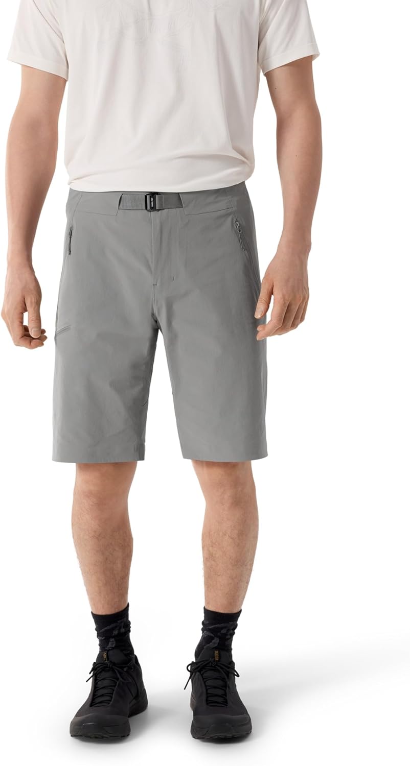Arc'teryx Gamma SL Short 11" Men's | Superlight 11 Softshell Hiking Short