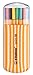 Stabilo Point 88 Pen Zebrui Set