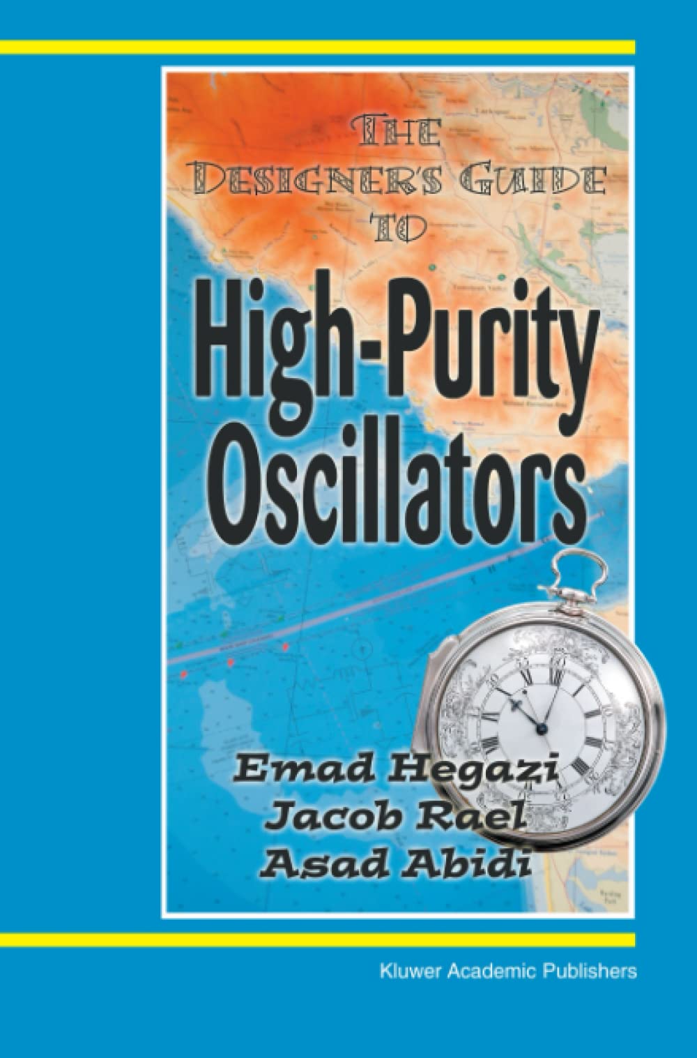 The Designer's Guide to High-Purity Oscillators