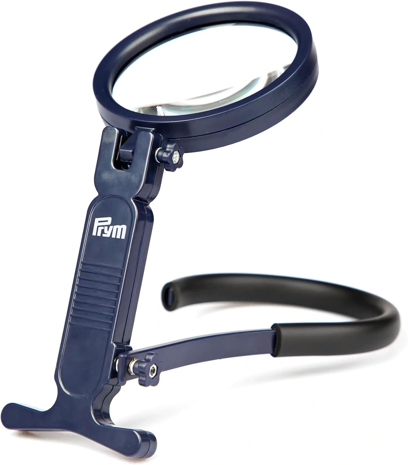 Prym Universal Magnifying Glass with Bracket