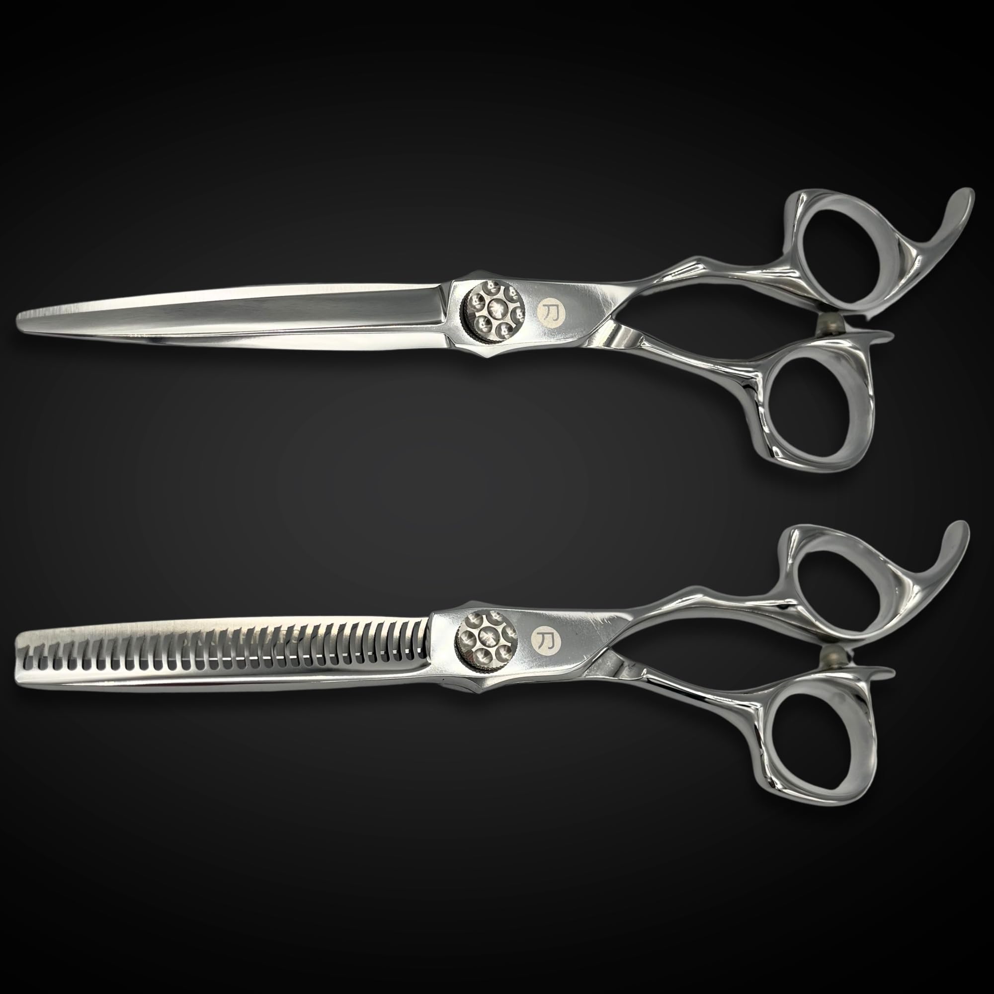 Amazon.com : Saki Shears Grand Master 6