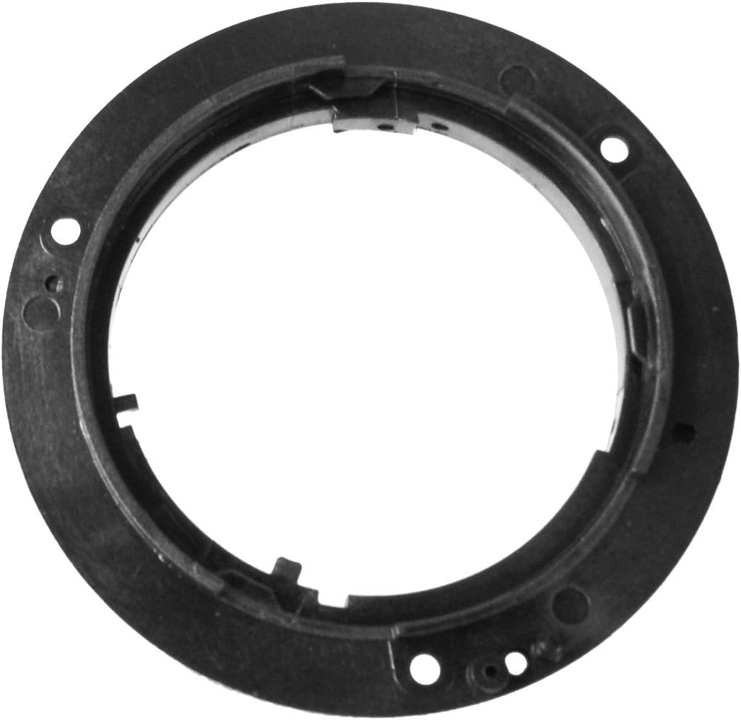 PhotoTrust Bayonet Mount Ring Compatible with Nikon 18-55 18-105 55-200mm Lens