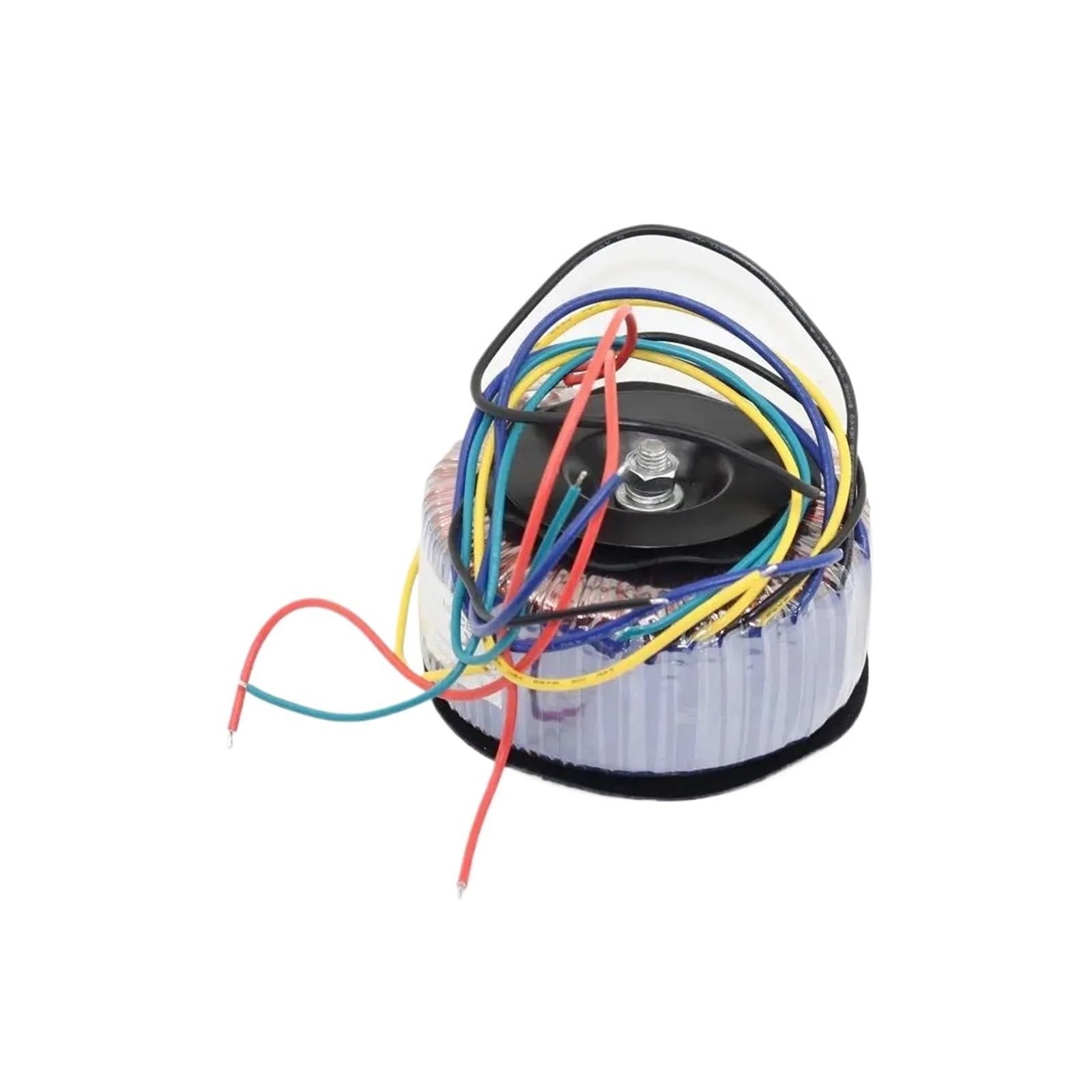 Ringkerntransformator Ringkerntransformator aus reinem Kupfer, 300 W, Dual 32 V, Dual 15 V, Single 12 V, Audio-Leistungsverstärker-Transformator