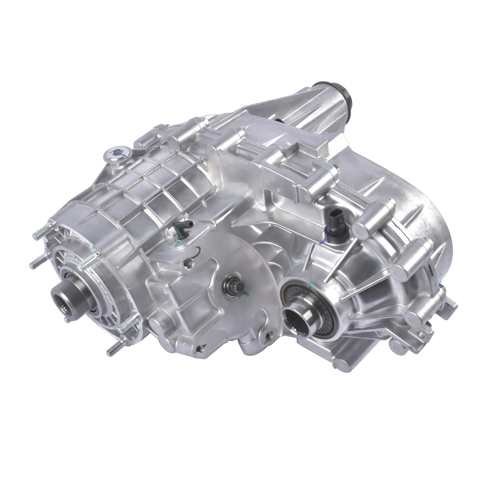 NP246 Transfer Case New Replacement for Chevy Avalanche Silverado GMC Sierra Yukon XL 1500 2001-2007 4L60E NP8 24228420
