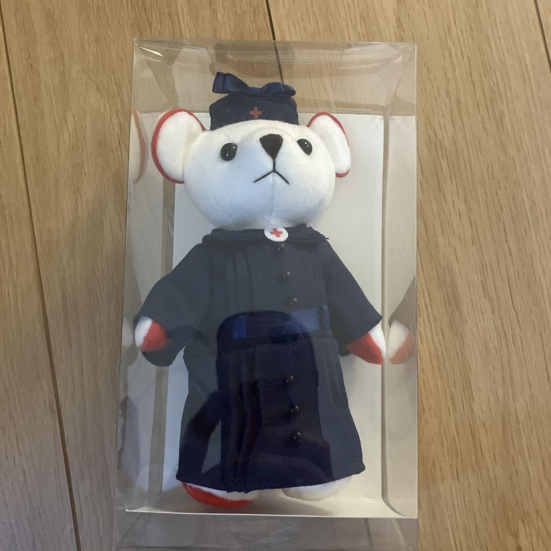 kurumi.Cぬい服 15cmぬい服】クマ・キツネ・ワンコセットコーデ 15cm着せ替え