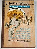 Mollie Sloan: Special Nurse B001O0IN0E Book Cover