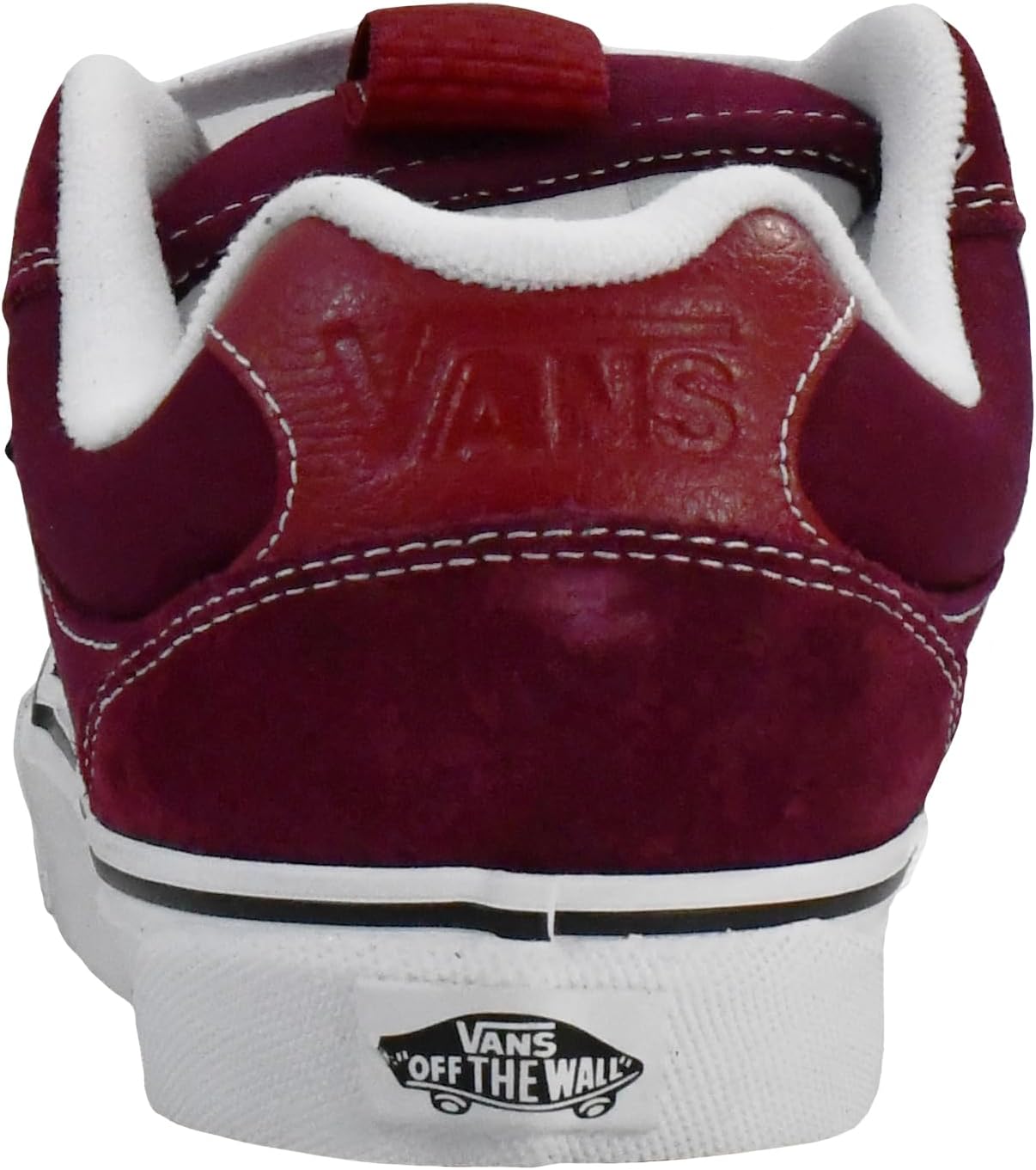 Vans Men's Chukka Push Shoes