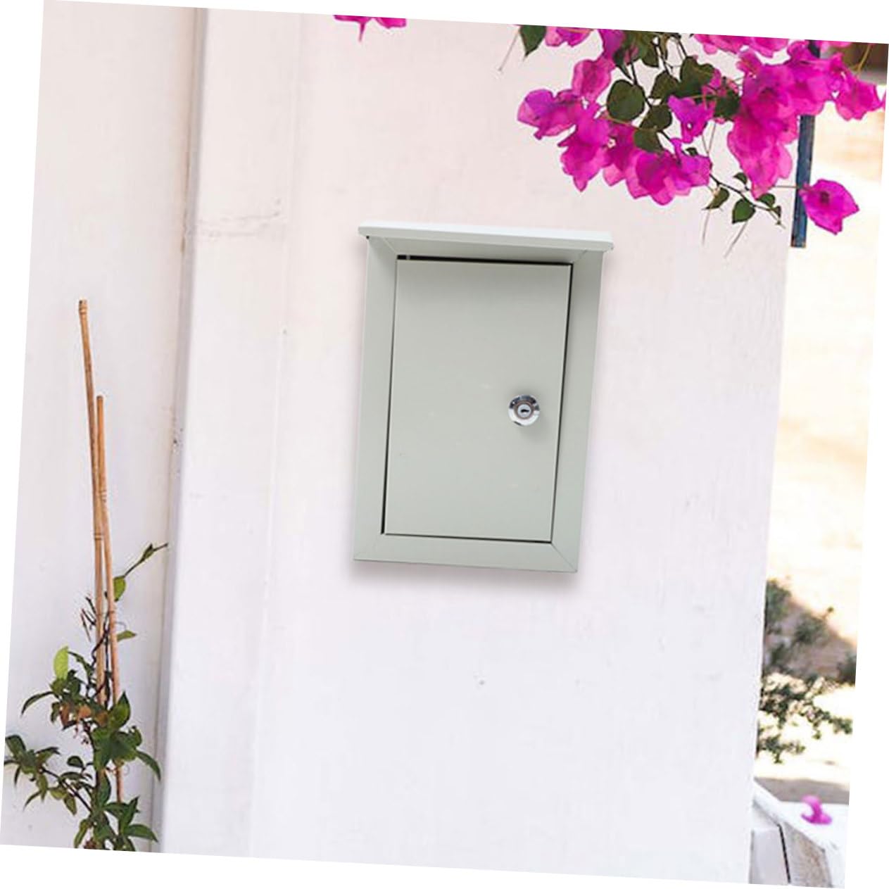 Uonlytech Scatola Di Derivazione Elettrica in Alluminio Per Esterni Ad Installazione Rapida Sigillata
