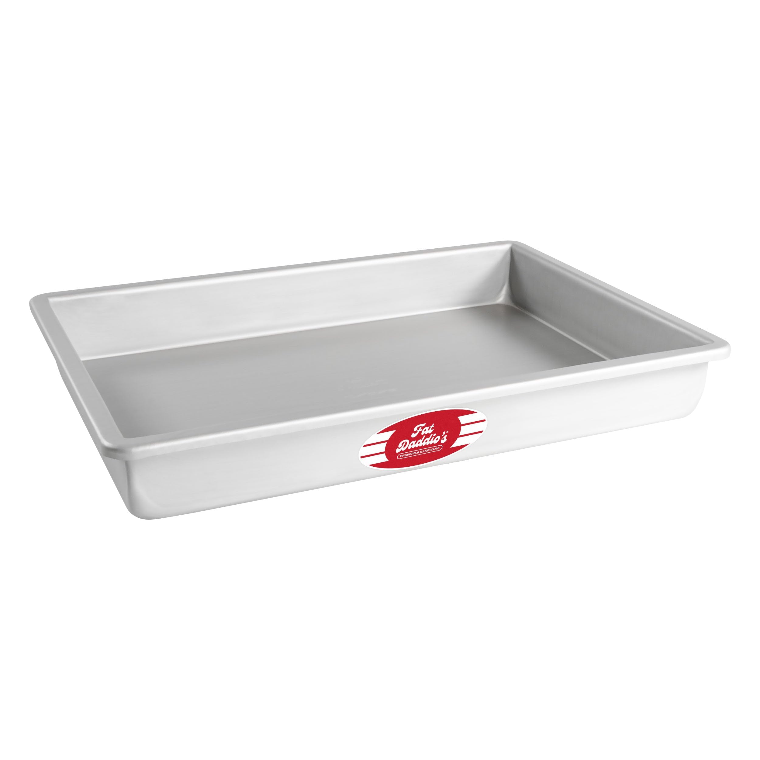 Fat Daddio's Anodized Aluminum Sheet Cake Pan