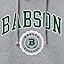 Babson Beavers - Charcoal Grey