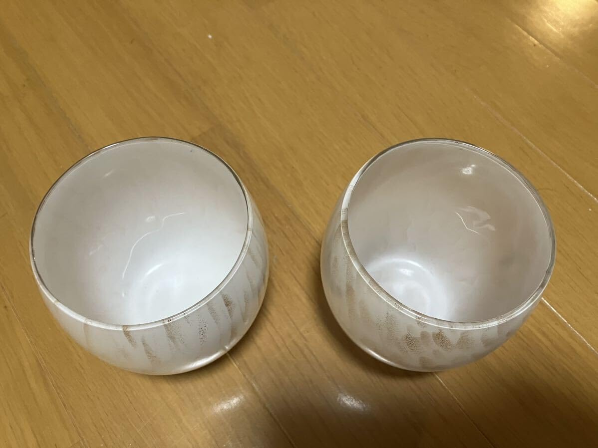 Amazon | Moonstoneムーンストーン ペアグラス2個セット品※ペアコップ 