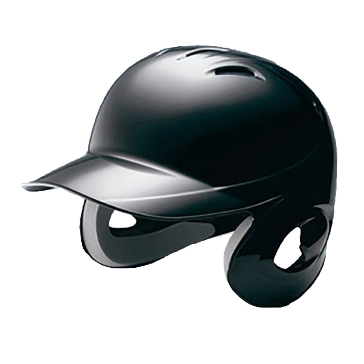新品 Mizuno ミズノ ヘルメット 2個セット　黒 ブラック ジュニアM・Ｓ Amazon | ミズノ ジュニア少年用 軟式 ヘルメット 両耳 打者用 野球用