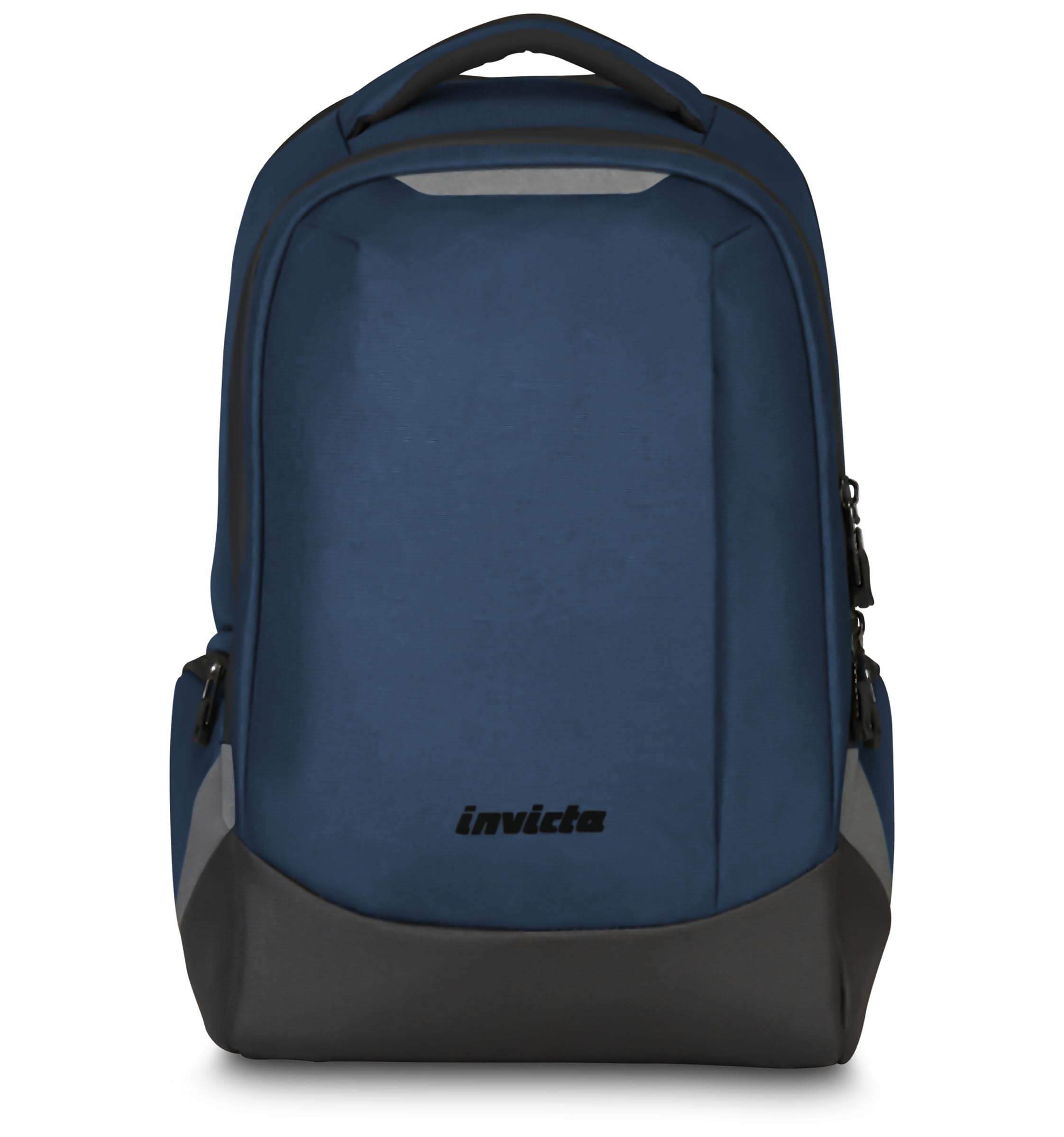 Invicta Mate S Backpack Mate S Unisex Adult, blue, Taglia unica, Business