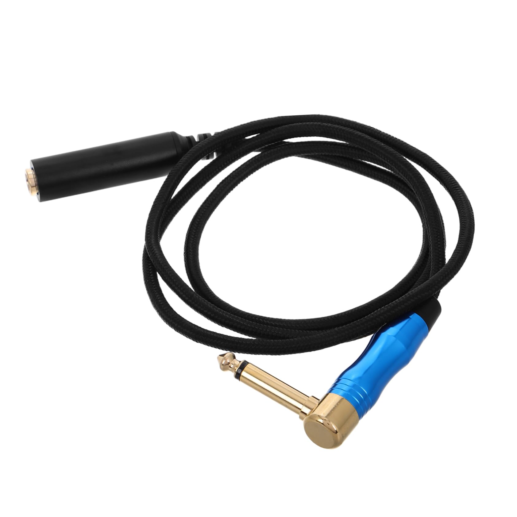 Cable de extensión de audio para solucionar cables de cascos cortos 8