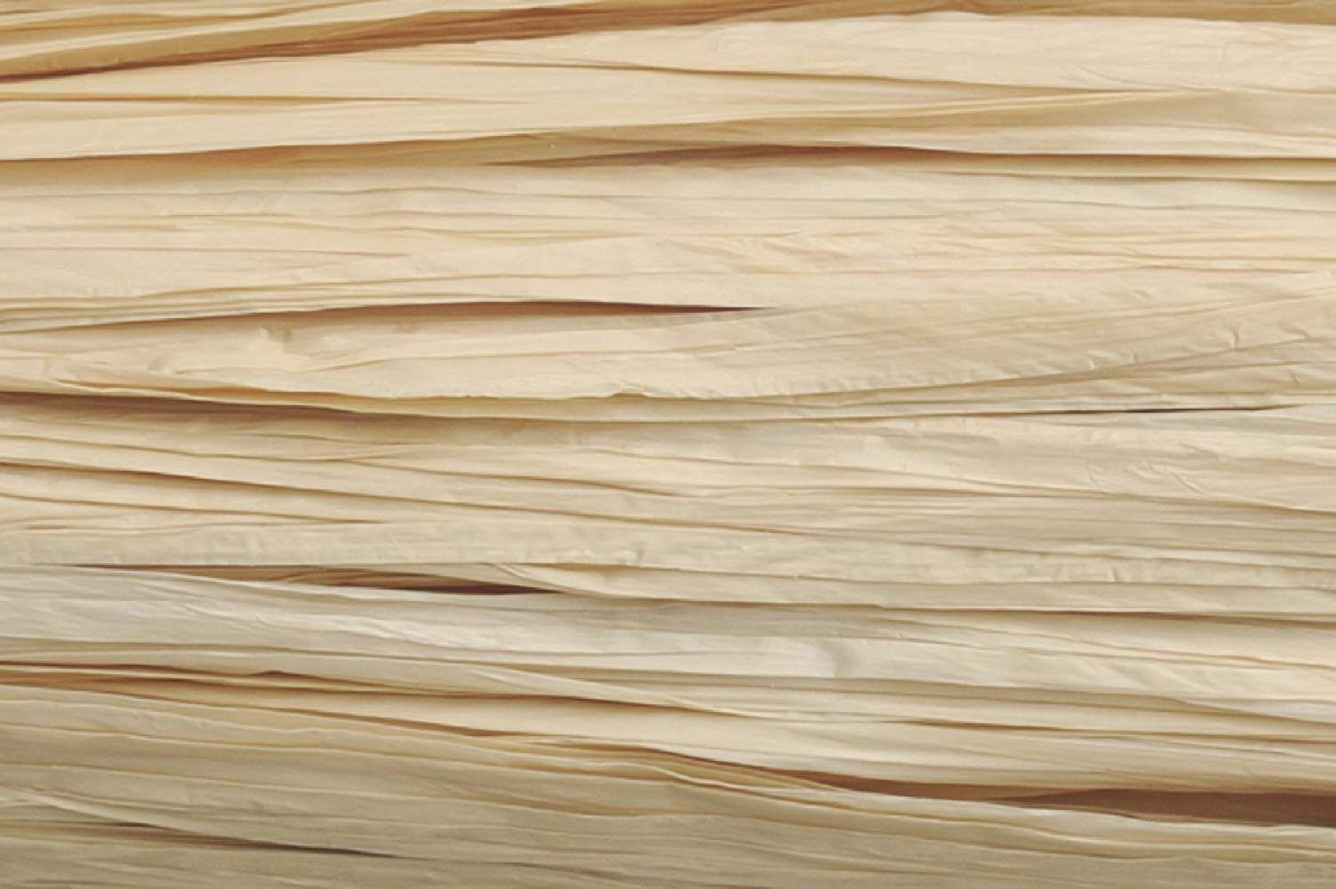 Knorr Prandell Raffiabast Viskose 30 m, matt creme