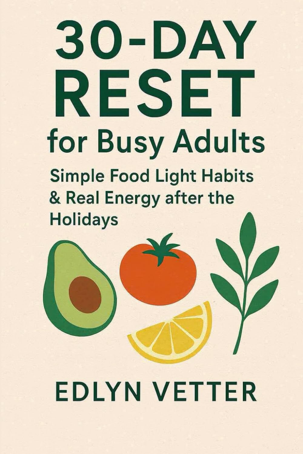 "30-Day Reset Busy Adults