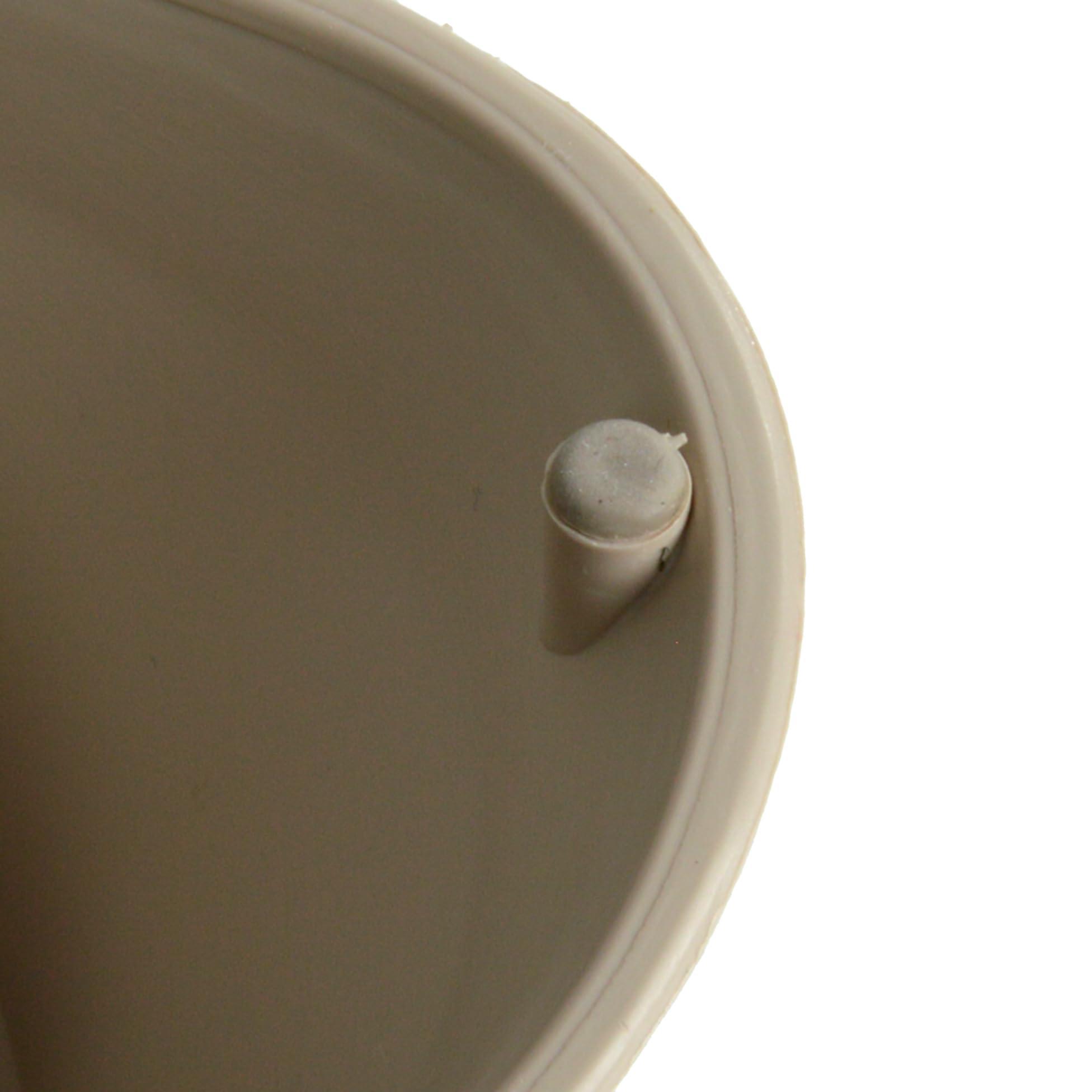 SONDEY Paris Prix Mocaccino Dog and Cat Bowl 200 ml Taupe - Image 2