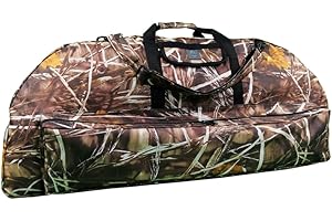 BC-1 Padded Soft Youth Bow Case