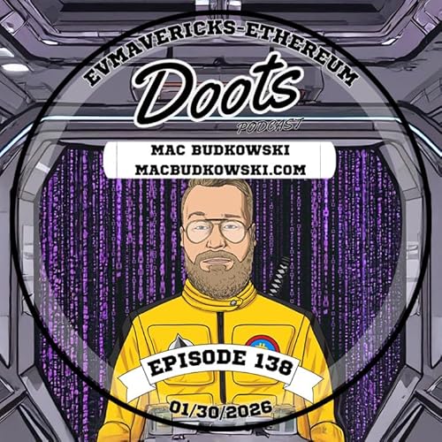 138 - Mac Budkowski - NO BS Crypto GTM Guide