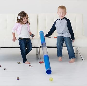 Tot Tube Playset