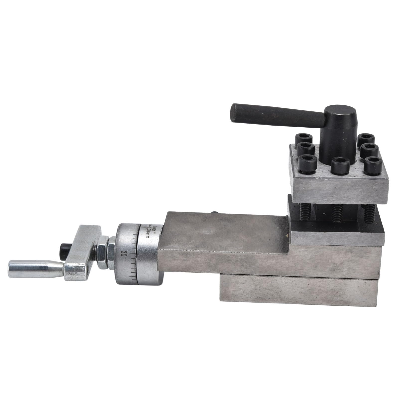 Porta utensile del tornio Assemblaggio rapido METTAGLIO STRUMENTO METTAGLIO STUDIO 63MM SCATA 50 X 50MM 0618 7 pollici x 10 pollici 12 pollici 14 pollici