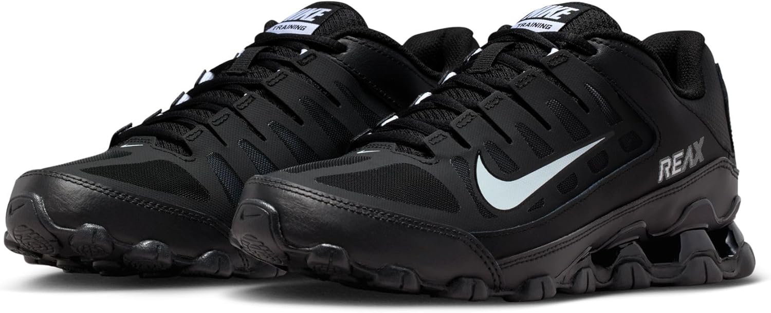 Nike Women's Reax 8 TR Mesh Training/Workout Shoes