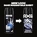 AXE Body Spray Deodorant Phoenix for Long Lasting Odor Protection Deodorant for Men Formulated Without Aluminum 4.0 oz
