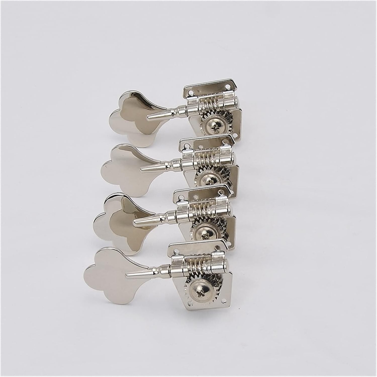 Amazon.com - Machine Heads 1Set 4/5 Strings Electric Bass Machine Heads ...