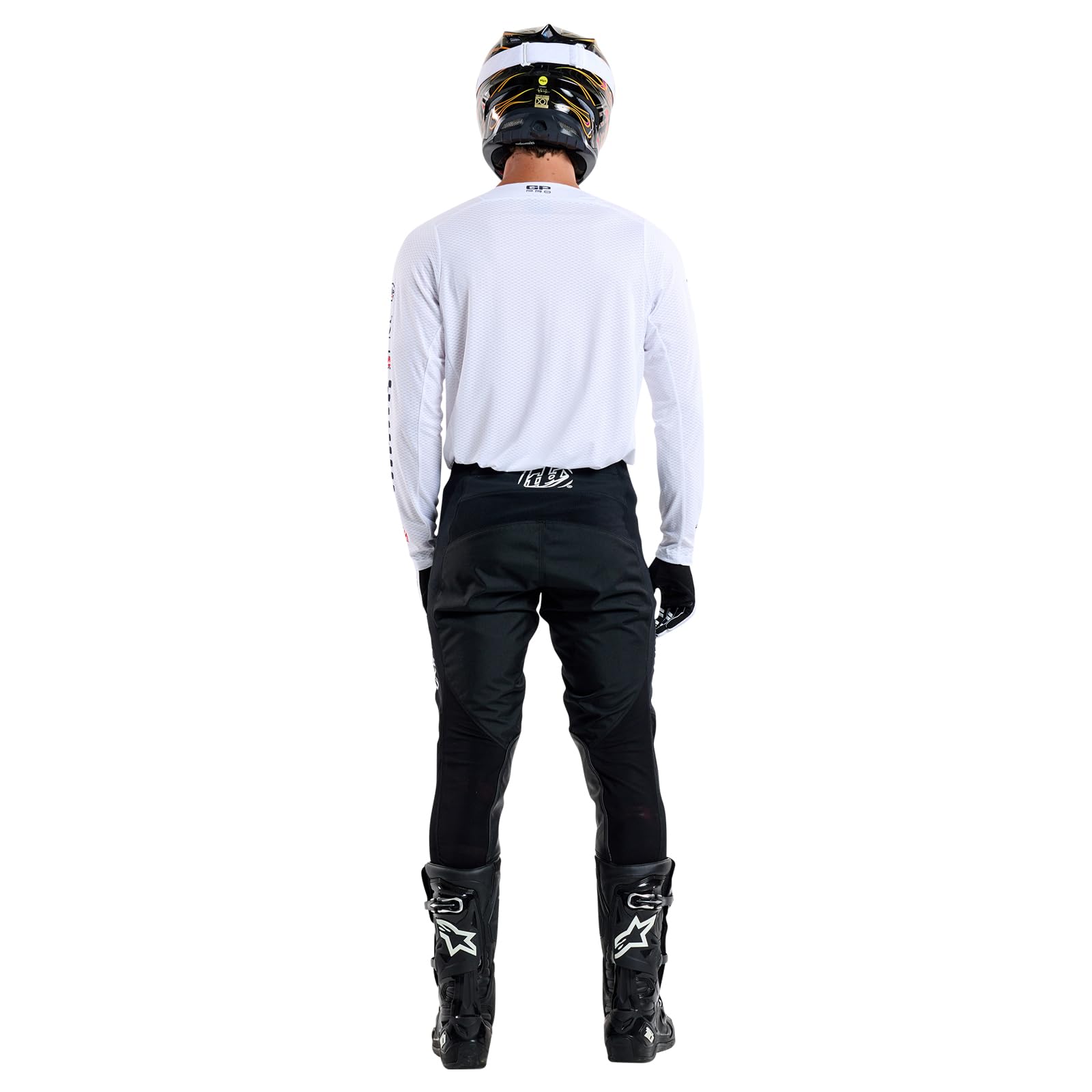 Amazon | [RSタイチ] TroyLeeDesigns(トロイリーデザインズ) バイク