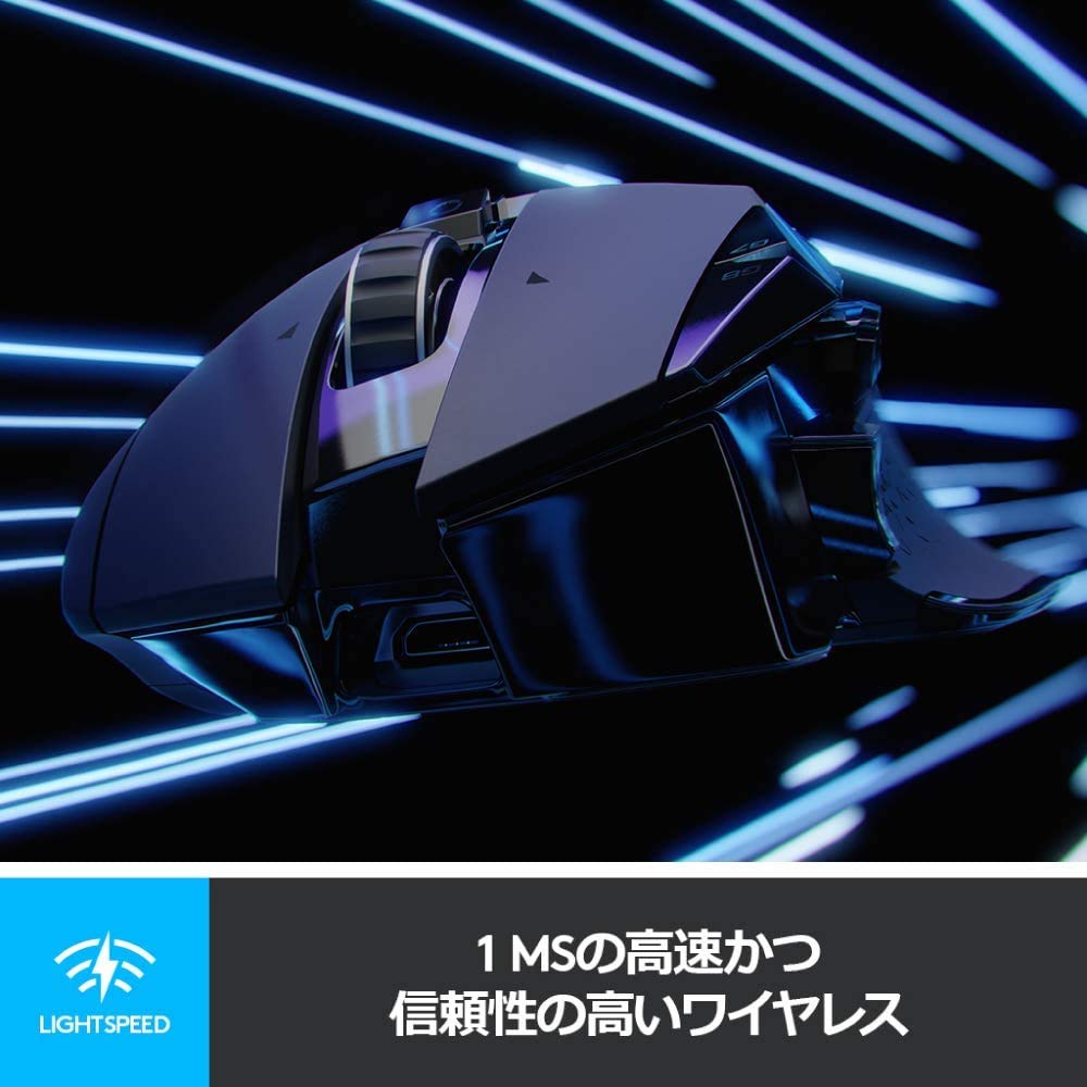 Logitech Webカメラ 2台セット Amazon.co.jp: Logicool G ゲーミングマウス+ロジクール Webカメラ