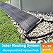 SunHeater S120U Universal Sun Heater, 2 Feet by 20-Feet