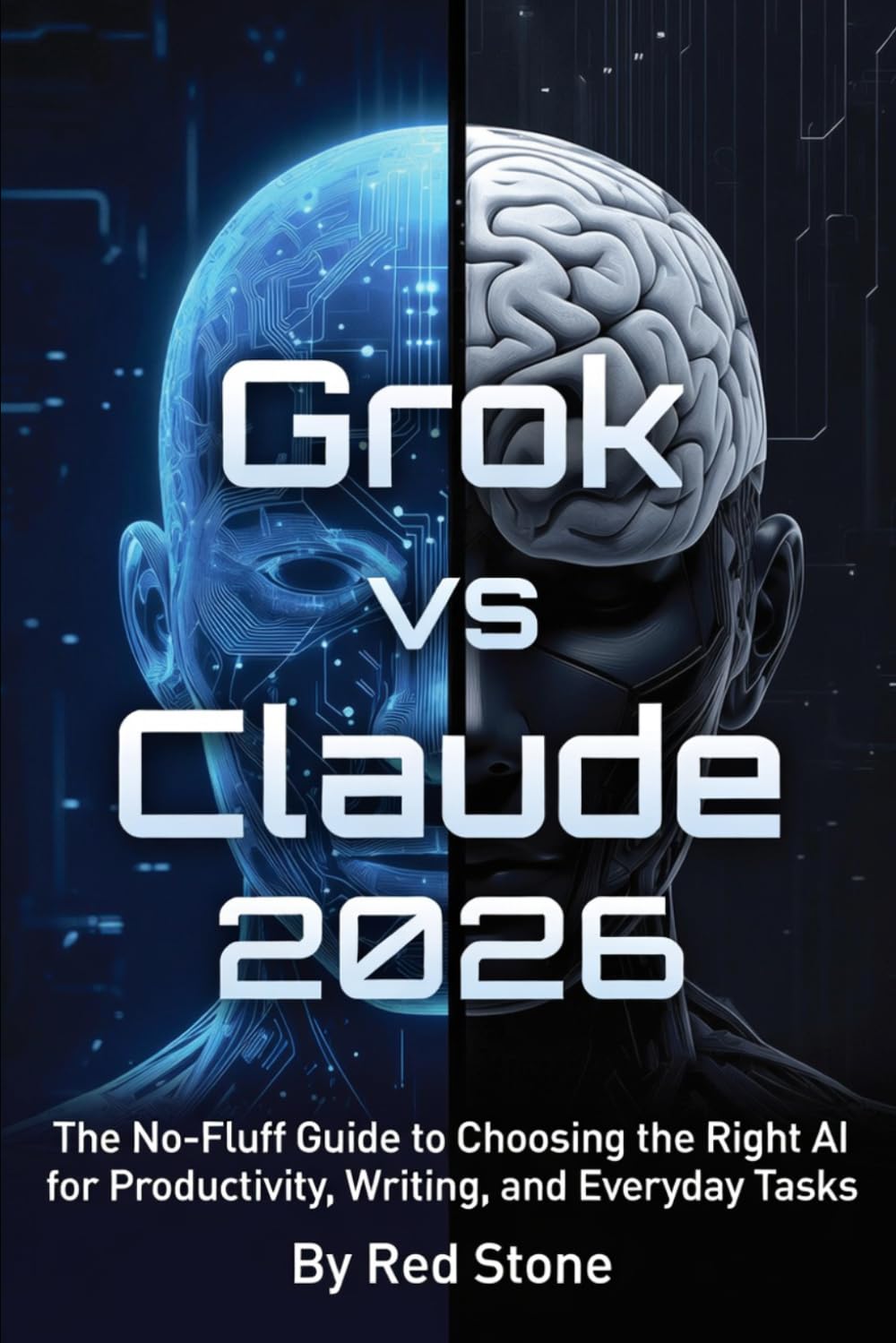 Grok vs Claude 2026: The No-Fluff Guide to Choosing the Right AI for Productivity, Writing, and Everyday Tasks