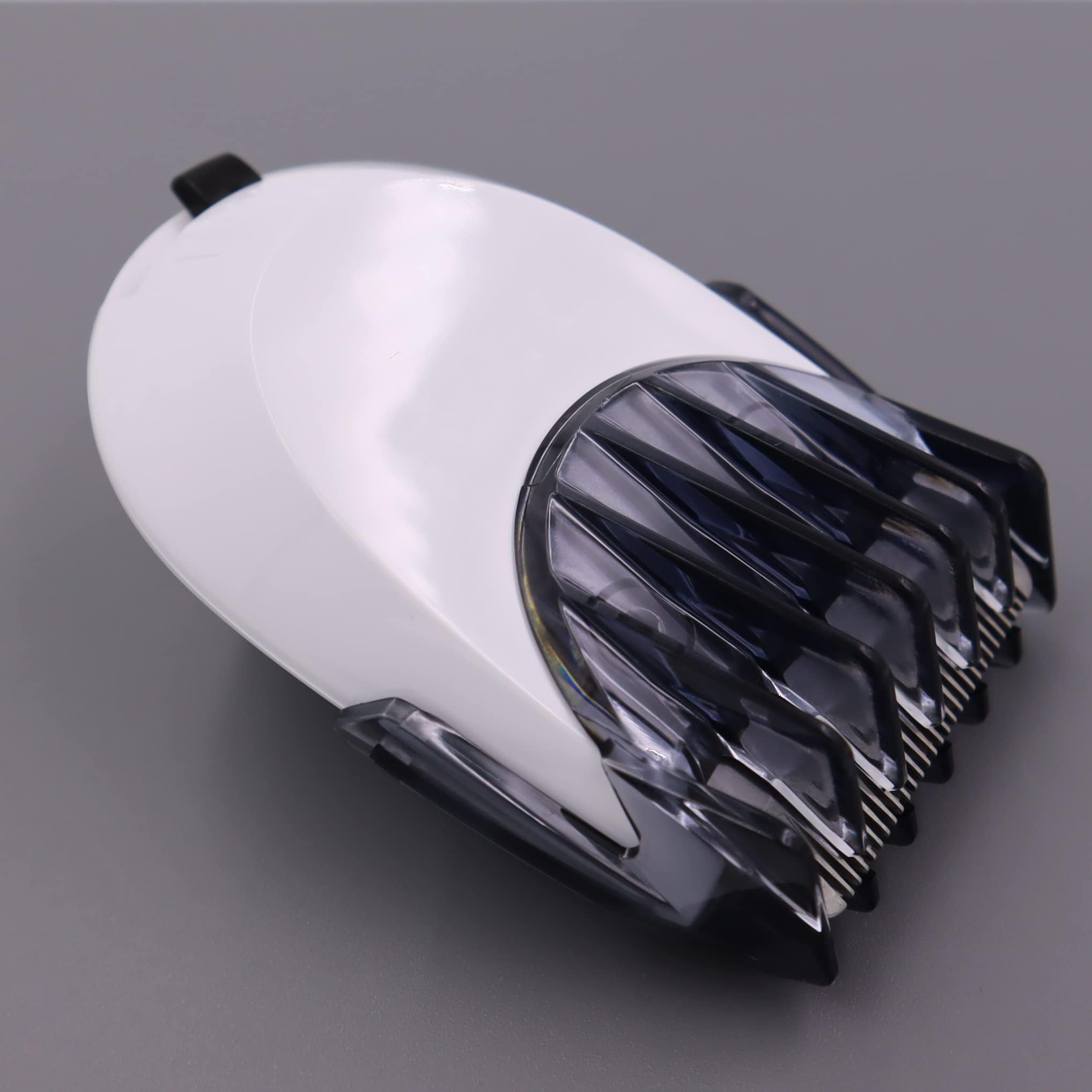 RQ12 RQ11 RQ10 Shaver Head Trimmer for Philips Norelco Sensotouch Arcitec Series 5000 9000 RQ1150 RQ111 RQ32 RQ1250 S9911 Smartclick Beard Styler,for Philips Removable Higesutaira RQ111