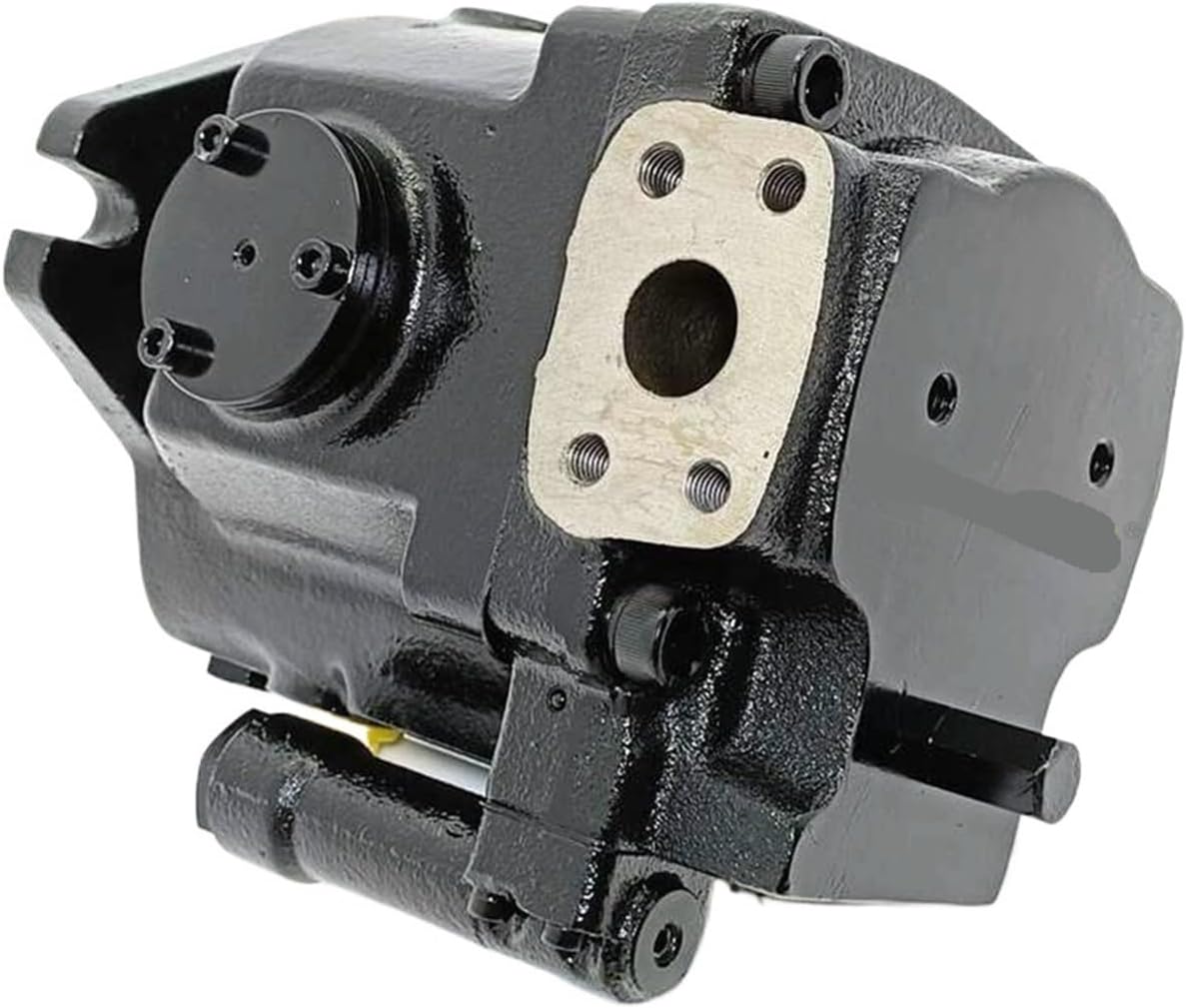 Piston Pump V23 Hydraulic Pump V23A2R10X V23A2R10X V23A3R10X V23A4R10X Axial Piston Pumps(V23A3R10X)