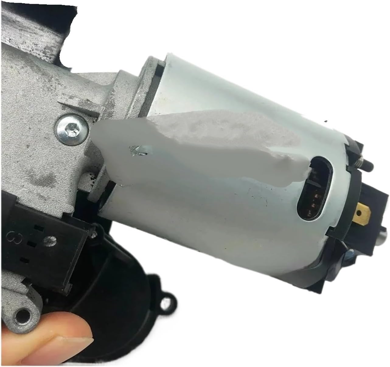 Coffee Machine Grinder Accessories, Espresso Machine Spare Parts Grinder Motor For EP1221 2121 2124 2136 3146 5144 Coffee Machine Replacement,For convenience stores