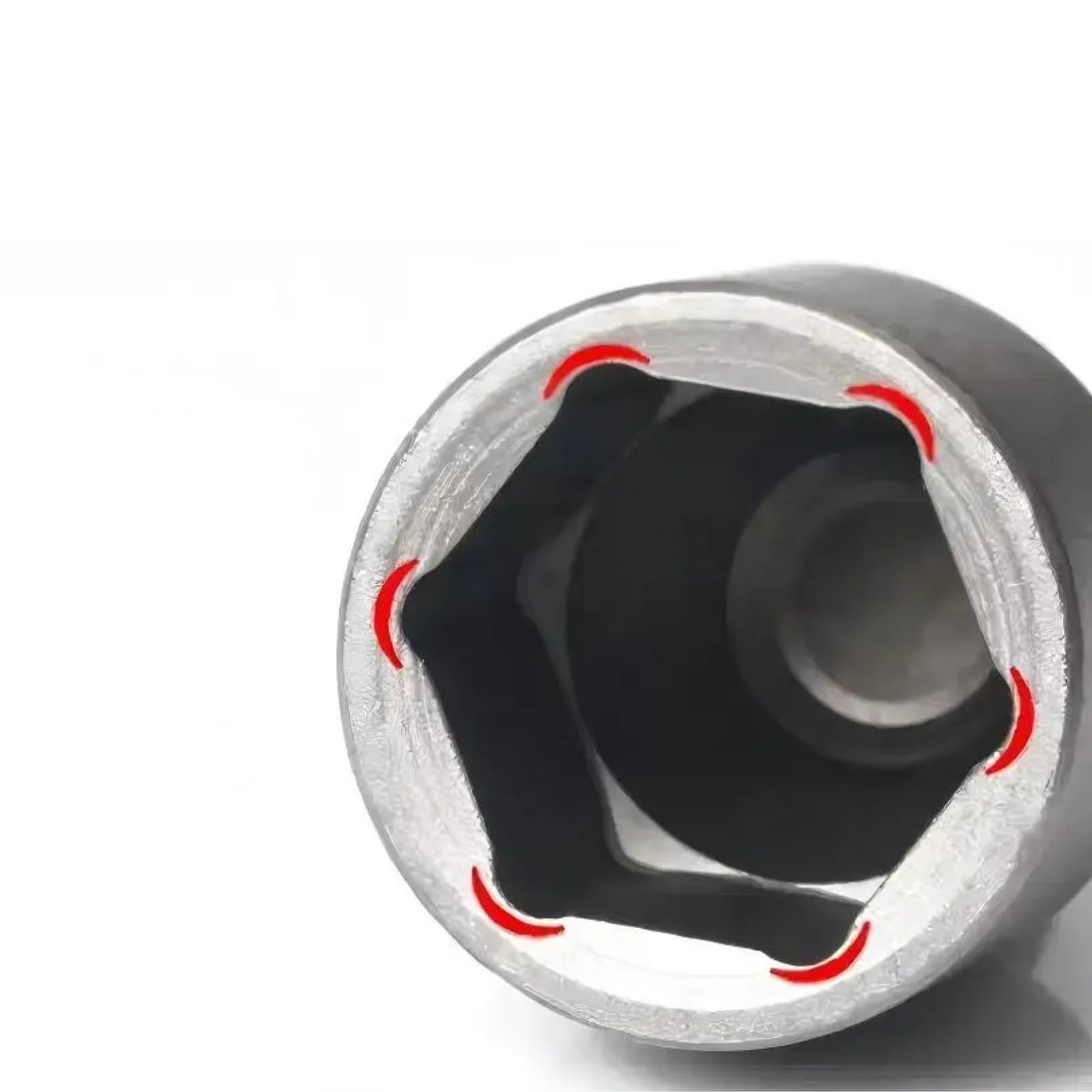 250mm H12 adapter gniazda magnetycznego 1/4 "uchwyt sześciokątny mocny magnetyzm uchwyt na bity do wiertarki Zestaw przedłużek(250MM H12 (3pcs))