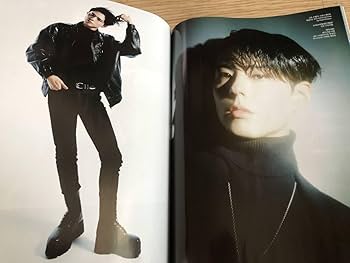 パクボゴム 韓国最初の雑誌THE STAR（貴重） パクボゴム 韓国最初の雑誌THE STAR（貴重） パクボゴム 韓国