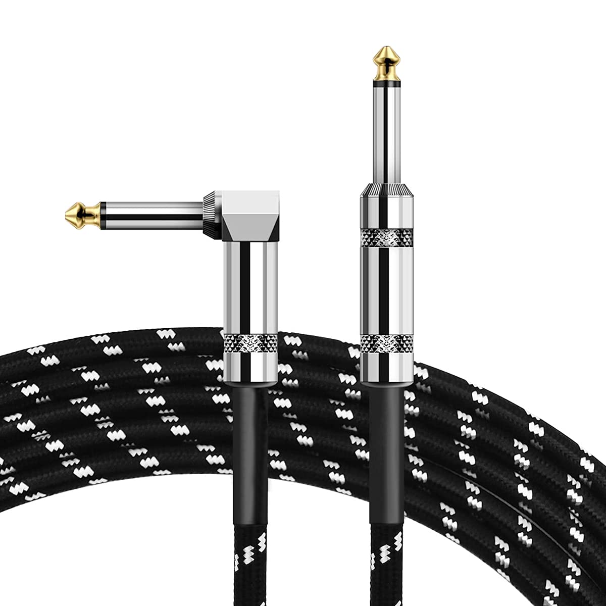 Cable para Guitarra Eléctrica Cable para Bajo Electrico Cable de